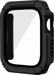 Gigapack Apple Watch 4/5/6/SE Tok + kijelzővédő - 40mm (GP-125068) - bestmarkt