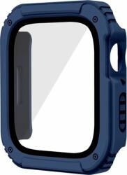 Gigapack Apple Watch 1/2/3 Tok + kijelzővédő - 38mm (GP-125074) - bestmarkt