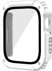Gigapack Apple Watch 1/2/3 Tok + kijelzővédő - 42mm (GP-125066) - bestmarkt