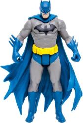 McFarlane Figurină de acțiune McFarlane DC Comics: Batman - Batman (Batman: Hush) (Page Punchers), 8 cm (MCF15842)