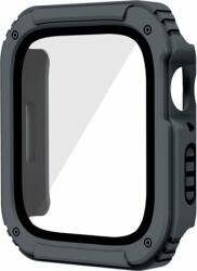 Gigapack Apple Watch 1/2/3 Tok + kijelzővédő - 38mm (GP-125076) - bestmarkt