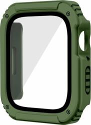 Gigapack Apple Watch 1/2/3 Tok + kijelzővédő - 38mm (GP-125080) - bestmarkt
