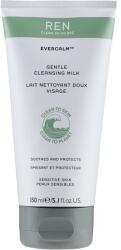 REN Clean Skincare Lăptișor demachiant pentru față - REN Evercalm Gentle Cleansing Milk 150 ml