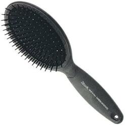 Janeke Perie de păr, negru - Janeke Carbon Brush