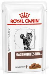 Royal Canin Cat Gastro Intestinal 48x85 g