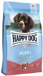 Happy Dog Sensible Puppy Lachs kiskutyáknak lazac és burgonya 20 kg (2 x 10 kg)