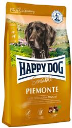 Happy Dog Supreme Piemonte - kacsa, gesztenye, hal 8 kg (2 x 4 kg)