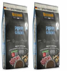 BELCANDO Puppy Gravy 25 kg (2x12.5 kg) száraztáp kölyökkutyáknak 4 hónapos korig