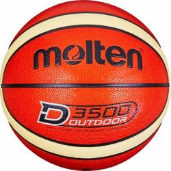 Molten Minge baschet MOLTEN OUTDOOR, B6D3500 marime 6 (B6D3500)