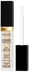 Eveline Cosmetics Concelear - Eveline Cosmetics Wonder Match Coverage Creamy Concealer 20 - Peach