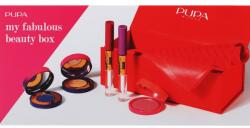 Pupa Set - Pupa My Fabulous Beauty Box