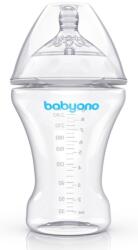 BabyOno BabyOno, Natural Nursing, biberon, 260 ml