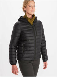 Marmot Wm's Highlander Hoody Mărime: M / Culoare: negru