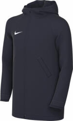 Nike Academy Pro Storm Rain Jacket Kids Kapucnis kabát dj6324-451 Méret L (147-158 cm)