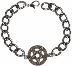 FALON гривна Pentagram - PSY528