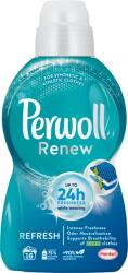 Perwoll Detergent lichid, 990 ml, 18 spalari, Renew Sport Refresh