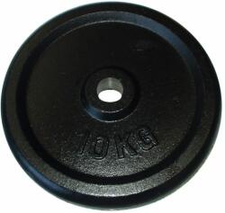 ACRA Disc de schimb 10 kg - 25 mm (05-CW10-25)