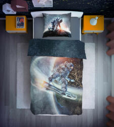  Space ágyneműhuzat, Űrséta (002)