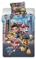  Mancs őrjárat/Paw Patrol ágyneműhuzat, Város