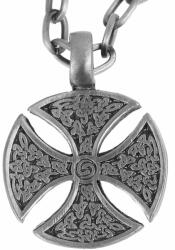 FALON Colier Cruce - PSY860