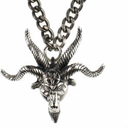 FALON colier Baphomet - PSY531