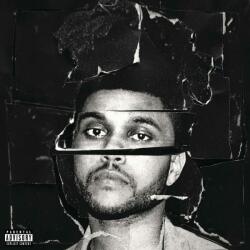 Weeknd The Beauty Behind The Madness (cd)