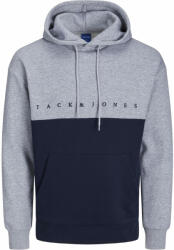 JACK & JONES Copenhagen , Gri , XXL