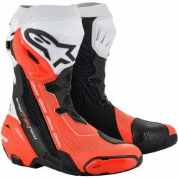 Alpinestars Cizme moto race ALPINESTARS SUPERTECH R VENTED