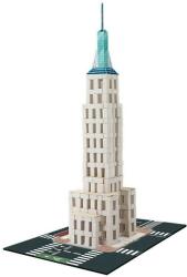 Trefl_vypredaj Loviți trucul cărămizii - Empire State Building XL (61785)