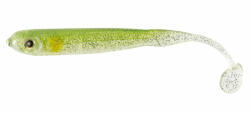 Tiemco SHAD TIEMCO PDL SUPER SHAD TAIL ECO 3 7.6cm Culoare 22 Crystal Lake Ayu