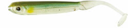 Tiemco SHAD TIEMCO PDL SUPER SHAD TAIL ECO 3 7.6cm Culoare 23 Pearl Live Ayu