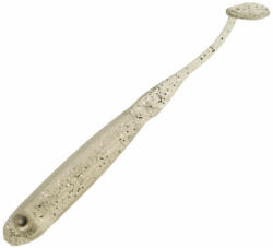 Tiemco SHAD TIEMCO PDL SUPER SHAD TAIL ECO 3 7.6cm Culoare 16 Crystal White