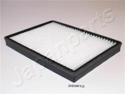 JAPANPARTS Filtru, aer habitaclu JAPANPARTS FAA-DDW12 (FAA-DDW12)