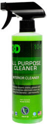 3D Car Care Solutie curatare universala 3D APC All Purpose Cleaner 473ml (104OZ16)