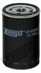 Hengst Filter Filtru ulei HENGST FILTER H14W40 (H14W40) - automobilus