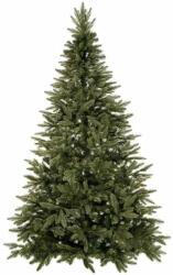 SPRINGOS Élethű lucfenyő talppal 150 cm (CT0088)