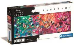 Clementoni Disney - Mickey Mouse - Disco 1000 db-os (39660)