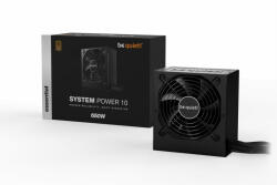 be quiet! System Power 10 650W 80 PLUS Bronze (BN328)