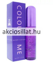 Colour Me Purple EDP 50 ml