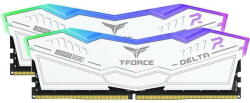 Team Group T-FORCE DELTA RGB 32GB (2x16GB) DDR5 5200MHz FF4D532G5200HC40CDC01