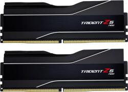G.SKILL Trident Z Neo 64GB (2x32GB) DDR5 6000MHz F5-6000J3040G32GX2-TZ5N
