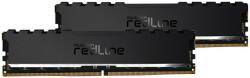 Mushkin Redline Stiletto 64GB (2x32GB) DDR4 3600MHz MRF4U360JNNM32GX2