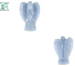 Inger Angelit Natural - 26x18 mm - 1 Buc
