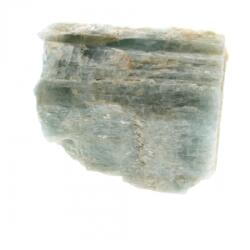  Cristal Natural Acvamarin Brut 50 x 45 mm ( XL ) - Unicat - concepttropic - 50,00 RON