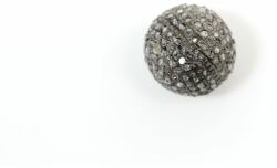  Margea argint 925 cu commercial diamond - Victorian beads - concepttropic - 350,00 RON