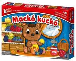 Keller&Mayer Mackó kuckó (713823)