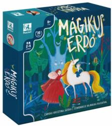 Pagony Mágikus erdő