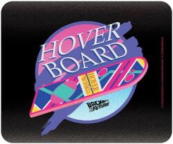ABYstyle Hoverboard Back to the Future Hoverboard ABYACC427 Mouse pad