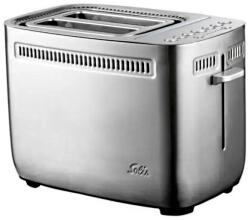 SOLIS 920.01 Toaster