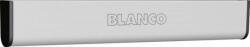 BLANCO Sistem de deschidere Blanco MOVEX, 51935, argintiu Cos de gunoi